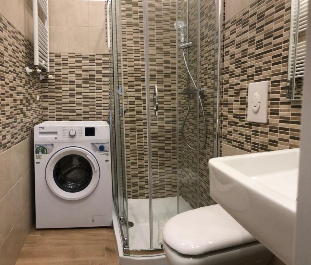 Residence Nina ピッツォ エクステリア 写真