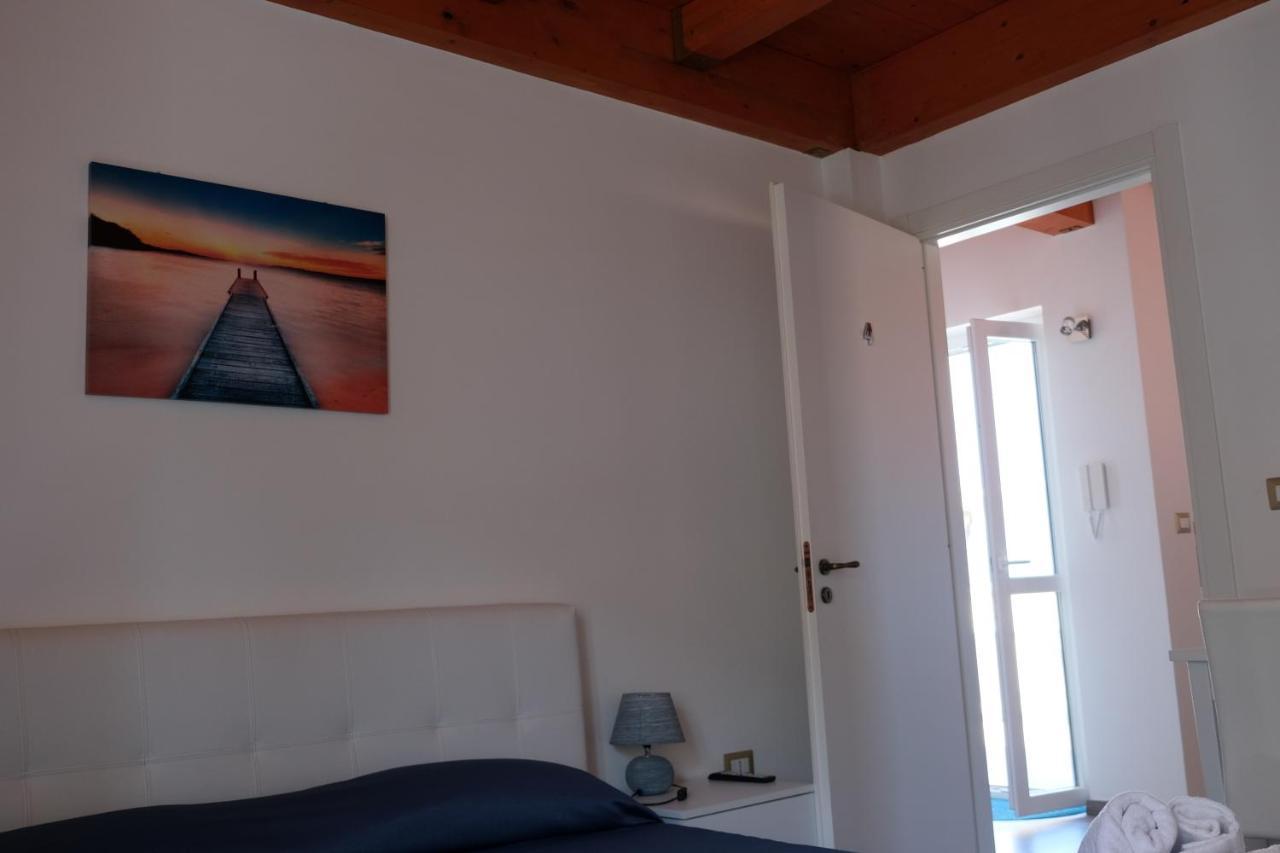 Residence Nina ピッツォ エクステリア 写真