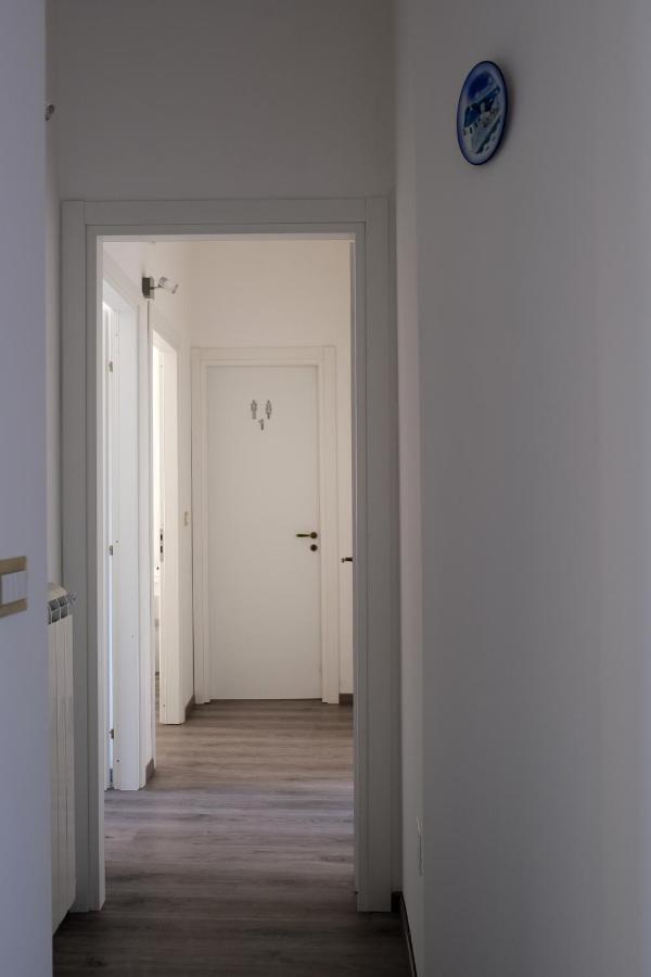 Residence Nina ピッツォ エクステリア 写真