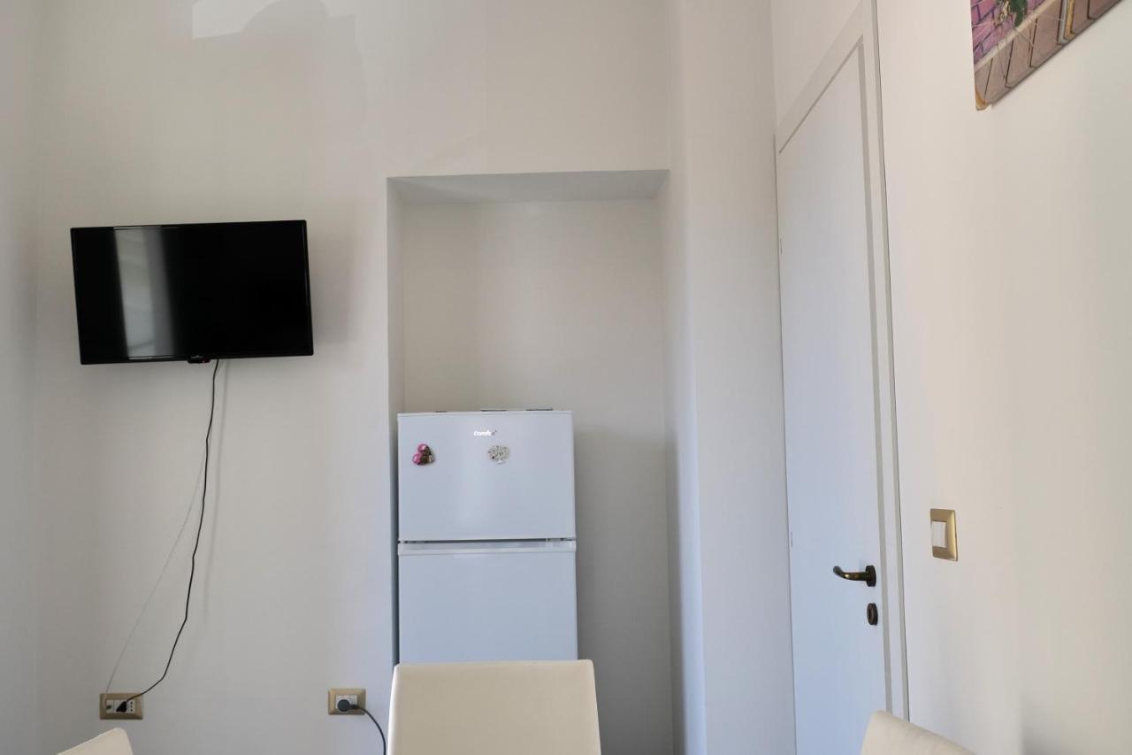 Residence Nina ピッツォ エクステリア 写真