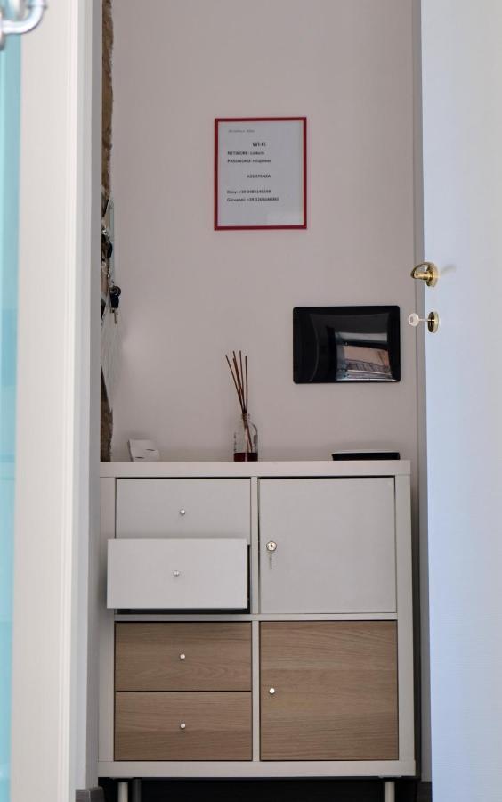 Residence Nina ピッツォ エクステリア 写真