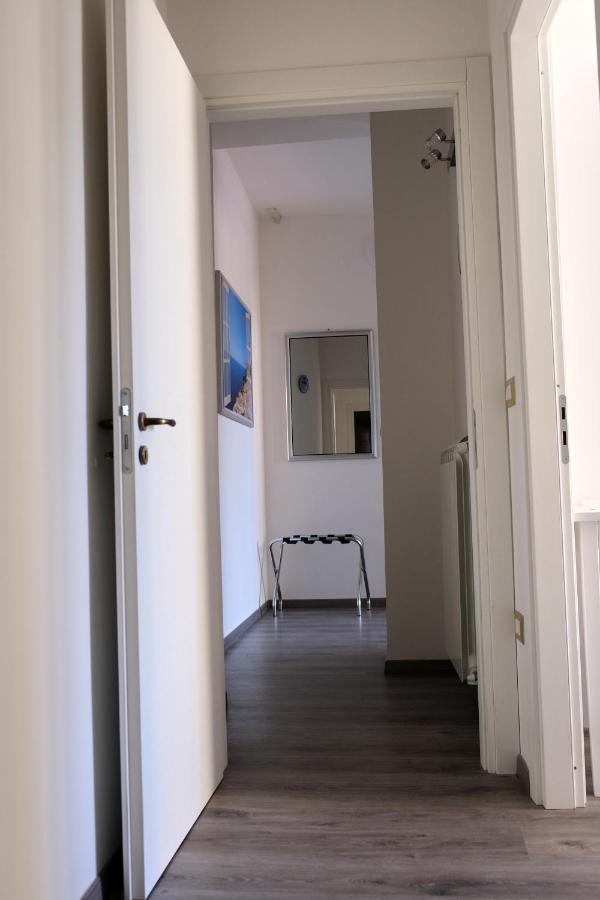 Residence Nina ピッツォ エクステリア 写真