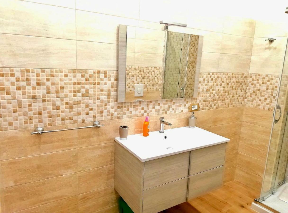 Residence Nina ピッツォ エクステリア 写真